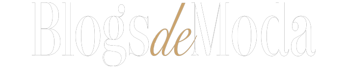 Blogs de Moda
