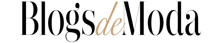 Blogs de Moda
